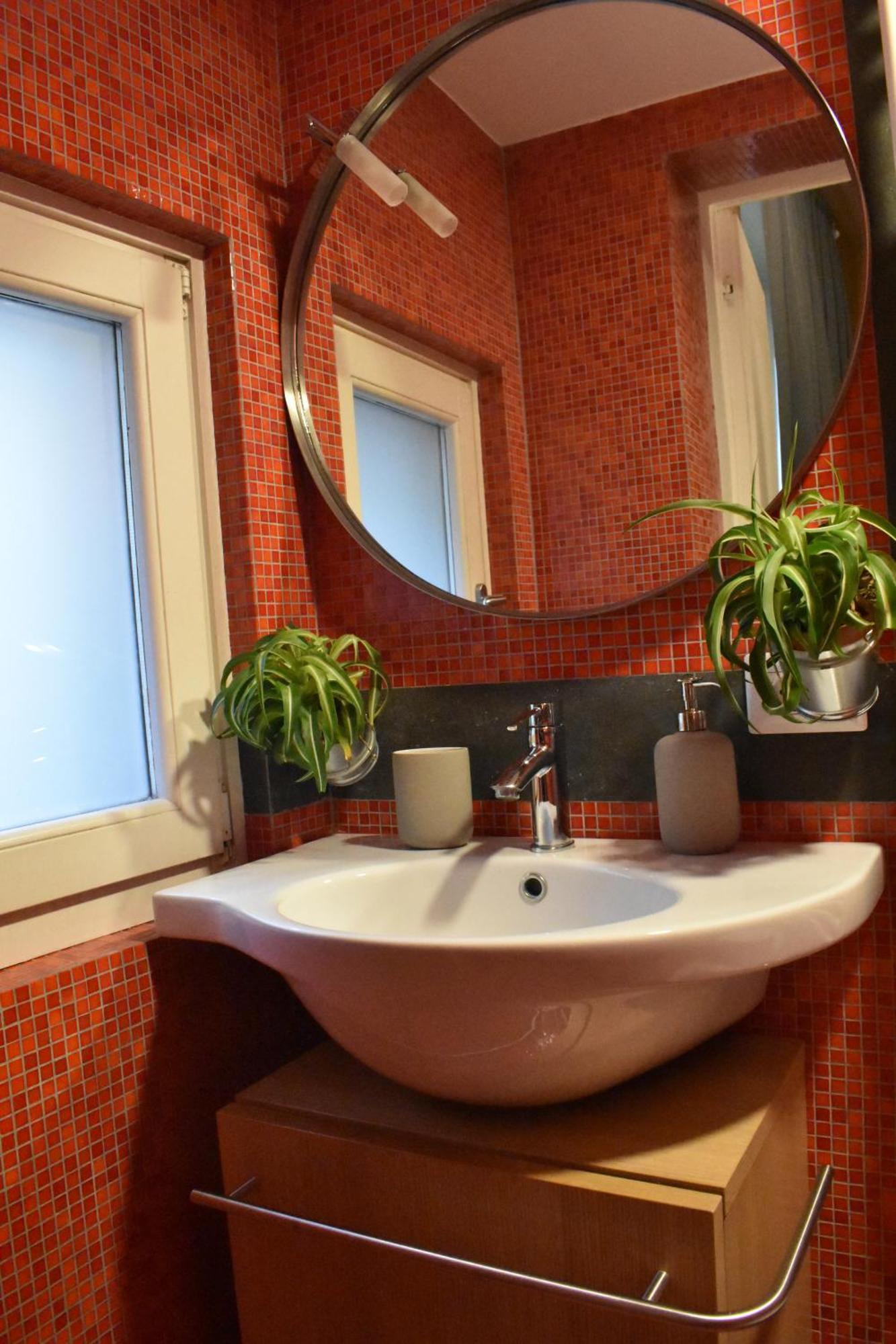 Saint Barth Guest House - Charming Rooms In Bari Dış mekan fotoğraf