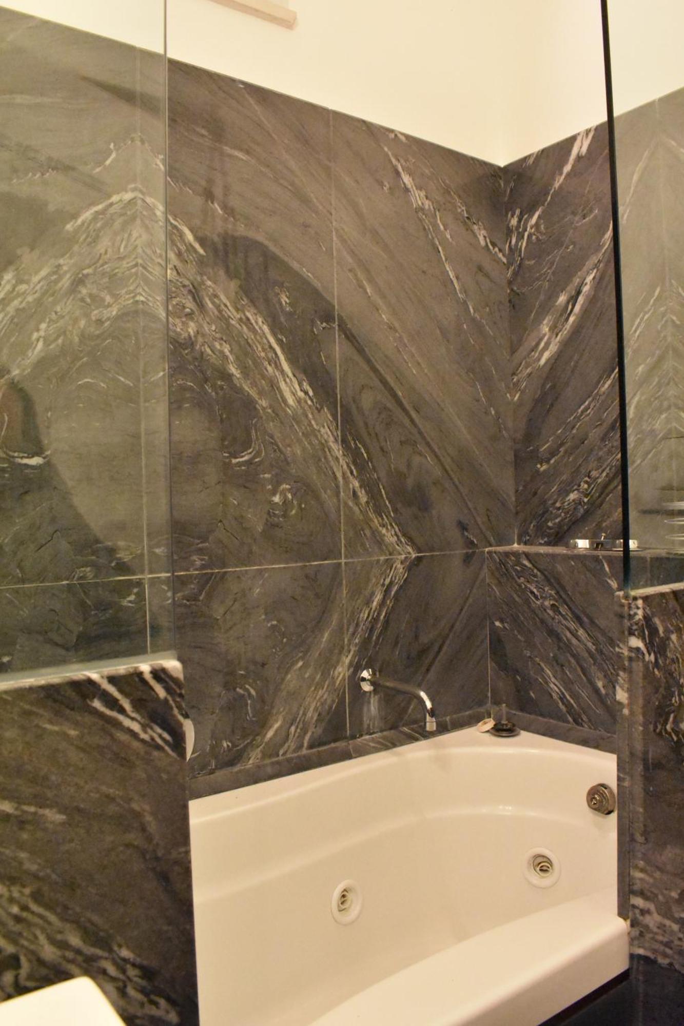 Saint Barth Guest House - Charming Rooms In Bari Dış mekan fotoğraf