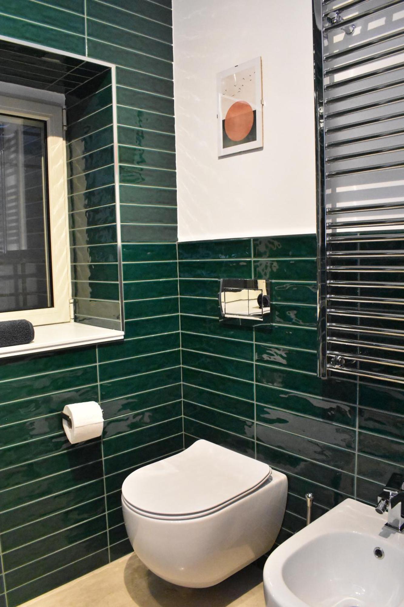 Saint Barth Guest House - Charming Rooms In Bari Dış mekan fotoğraf